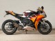 2012-2016 Honda CBR1000RR Motorcycle Fairings - Urban Tiger Australia