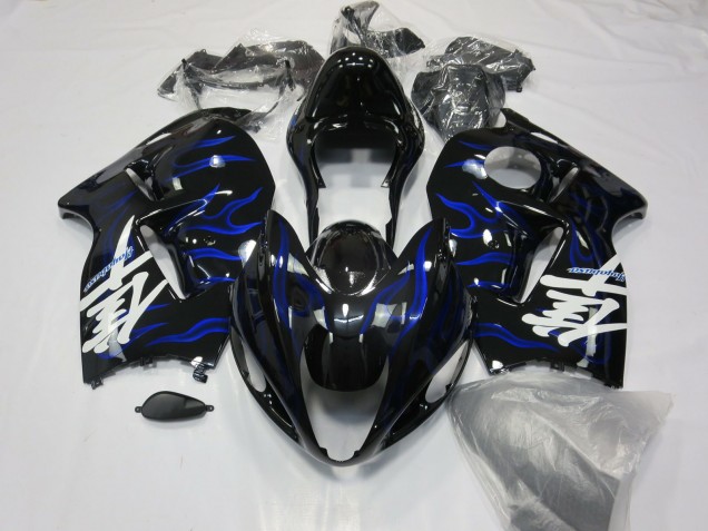 1997-2007 Deep Red Suzuki GSXR 1300 Hayabusa Motorcycle Fairing 1997-2007 Deep Red Suzuki GSXR 1300 Hayabusa Motorcycle Fairing
