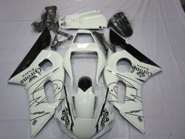 1998-2002 Corona Yamaha R6 Motorcycle Fairing
