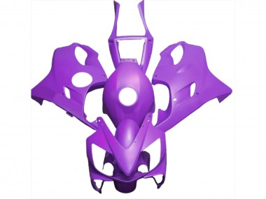2001-2003 Light Matte Purple Honda CBR600 F4i Motorcycle Fairing