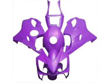2001-2003 Light Matte Purple Honda CBR600 F4i Motorcycle Fairing