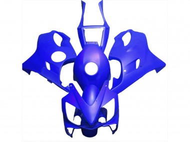 2001-2003 Matte Blue Honda CBR600 F4i Motorcycle Fairing