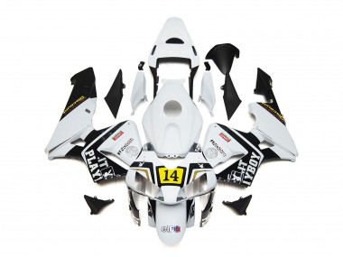 2003-2004 PlayBoy 14 Honda CBR600RR Motorcycle Fairing