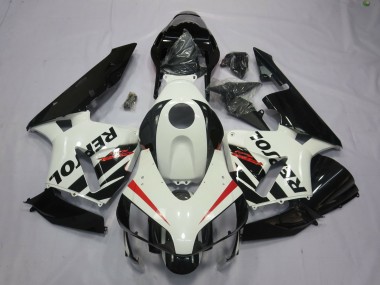 2003-2004 Repsol Over OEM Design Honda CBR600RR Motorcycle Fairing