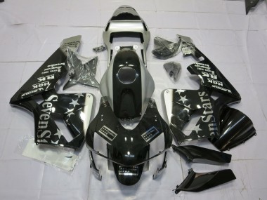 2003-2004 Seven Star Honda CBR600RR Motorcycle Fairing
