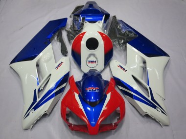 2004-2005 HRC OEM Style Honda CBR1000RR Motorcycle Fairing