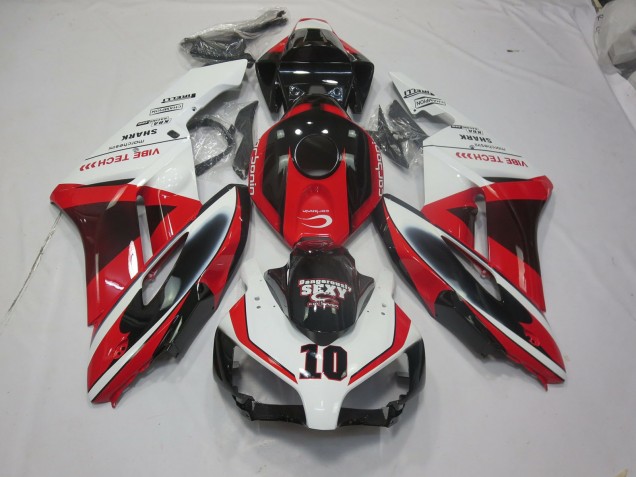 2004-2005 Sexy Honda CBR1000RR Motorcycle Fairing 2004-2005 Sexy Honda CBR1000RR Motorcycle Fairing