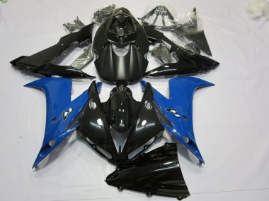 2004-2006 Special Blue Yamaha R1 Motorcycle Fairing