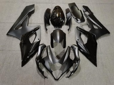 2005-2006 Full Matte and Gloss Suzuki GSXR 1000 Motorcycle Fairing