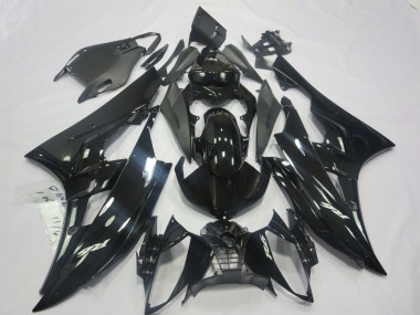 2006-2007 Gloss Yamaha R6 Motorcycle Fairing