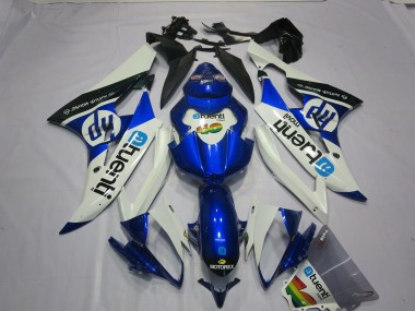 2006-2007 Hp Yamaha R6 Motorcycle Fairing