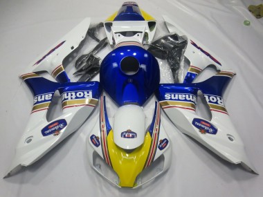 2006-2007 Rothmans Honda CBR1000RR Motorcycle Fairing