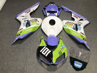 2006-2007 Toy Story Honda CBR1000RR Motorcycle Fairing
