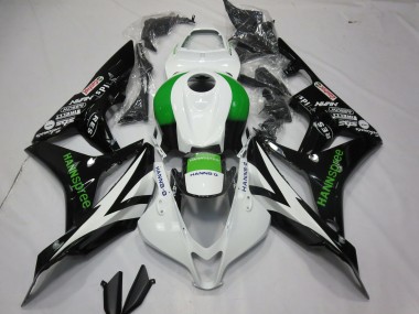 2007-2008 Hannspree Honda CBR600RR Motorcycle Fairing