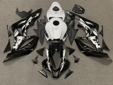 2007-2008 Leyla Edition Honda CBR600RR Motorcycle Fairing