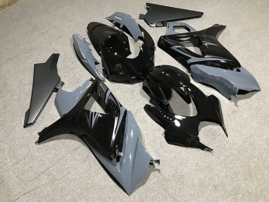 2007-2008 OEM Style Nardo Suzuki GSXR 1000 Motorcycle Fairing