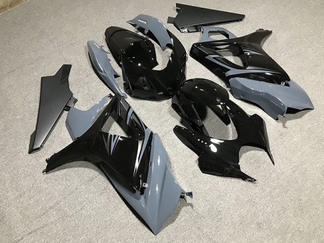 2007-2008 OEM Style Nardo Suzuki GSXR 1000 Motorcycle Fairing 2007-2008 OEM Style Nardo Suzuki GSXR 1000 Motorcycle Fairing