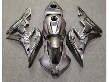 2007-2008 Special Design Honda CBR600RR Motorcycle Fairing