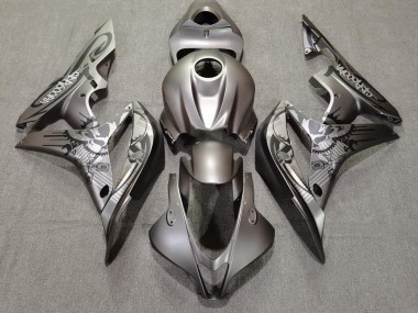 2007-2008 Special Design Honda CBR600RR Motorcycle Fairing