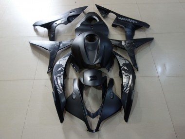 2007-2008 Special Design & Logo Honda CBR600RR Motorcycle Fairing