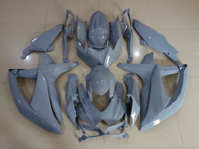 2008-2010 Nardo Suzuki GSXR 600-750 Motorcycle Fairing 2008-2010 Nardo Suzuki GSXR 600-750 Motorcycle Fairing