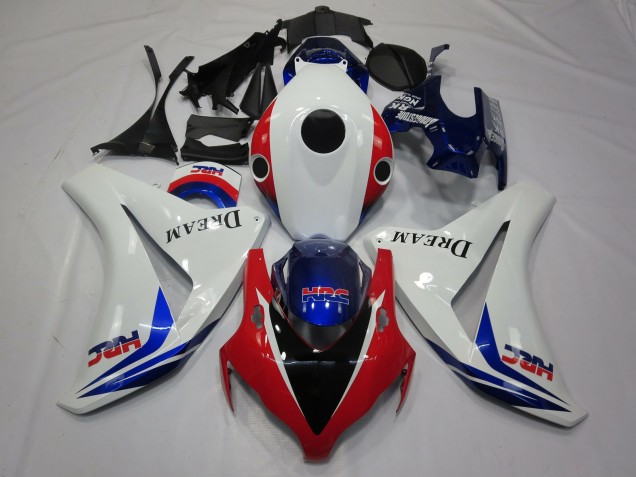 2008-2011 Dream Honda CBR1000RR Motorcycle Fairing 2008-2011 Dream Honda CBR1000RR Motorcycle Fairing