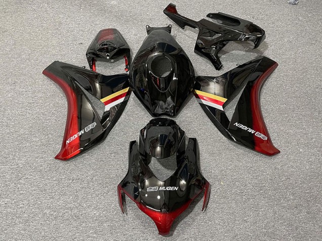 2008-2011 Mugen Honda CBR1000RR Motorcycle Fairing 2008-2011 Mugen Honda CBR1000RR Motorcycle Fairing