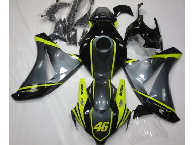 2008-2011 Special Design Honda CBR1000RR Motorcycle Fairing