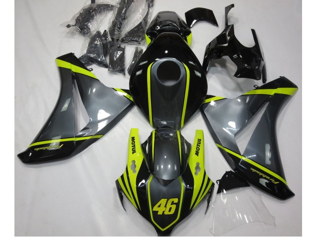 2008-2011 Special Design Honda CBR1000RR Motorcycle Fairing 2008-2011 Special Design Honda CBR1000RR Motorcycle Fairing