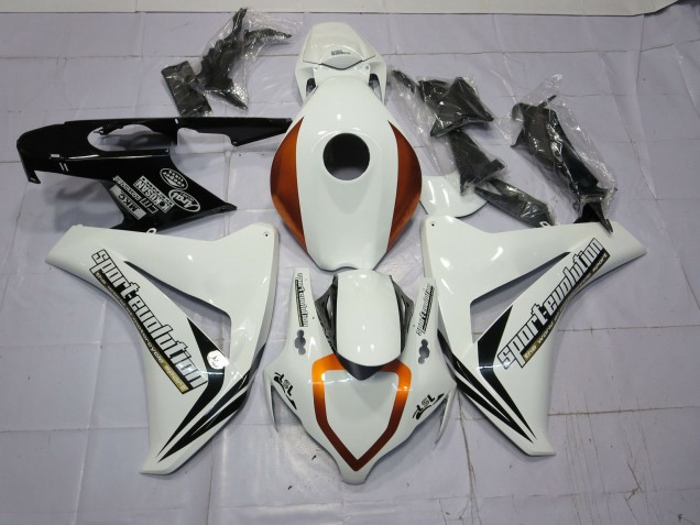 2008-2011 Sport Evolution Honda CBR1000RR Motorcycle Fairing 2008-2011 Sport Evolution Honda CBR1000RR Motorcycle Fairing