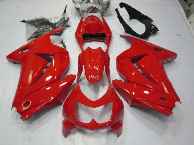 2008-2012 Full Gloss Kawasaki Ninja 250 Motorcycle Fairing
