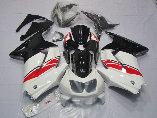 2008-2012 Yama Style Kawasaki Ninja 250 Motorcycle Fairing