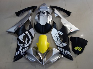 2008-2016 ENEOS 46 Yamaha R6 Motorcycle Fairing