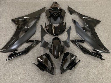 2008-2016 Gloss and Matte Yamaha R6 Motorcycle Fairing