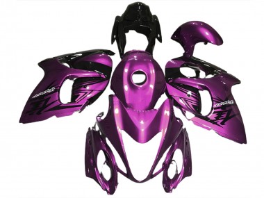 2008-2020 Gloss Pink Suzuki GSXR 1300 Hayabusa Motorcycle Fairing