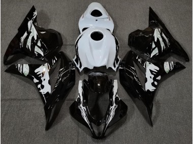 2009-2012 Le Mis Honda CBR600RR Motorcycle Fairing