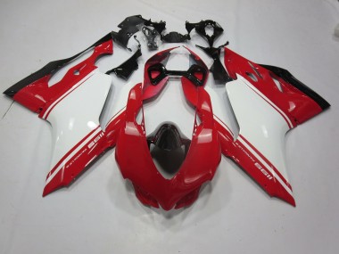 2011-2014 OEM Style Ducati Ducati 1199 Motorcycle Fairing