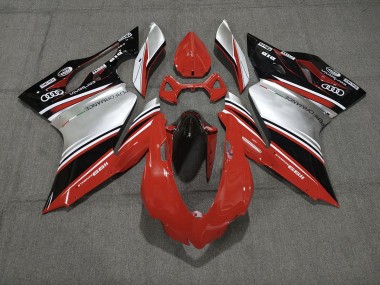 2011-2014 Performance Ducati Ducati 1199 Motorcycle Fairing