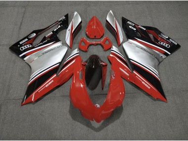 2011-2014 Performance Ducati Ducati 1199 Motorcycle Fairing