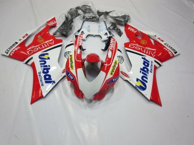2011-2014 UniBal Ducati Ducati 1199 Motorcycle Fairing