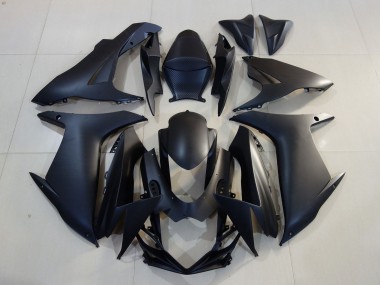 2011-2024 Gloss and Matte- GSXR 600 Suzuki GSXR 600-750 Motorcycle Fairing