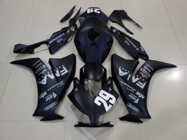 2012-2016 FMA Honda CBR1000RR Motorcycle Fairing 2012-2016 FMA Honda CBR1000RR Motorcycle Fairing