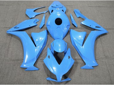 2012-2016 Light Blue Honda CBR1000RR Motorcycle Fairing