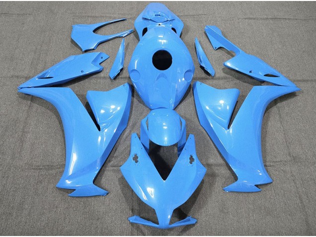 2012-2016 Light Blue Honda CBR1000RR Motorcycle Fairing 2012-2016 Light Blue Honda CBR1000RR Motorcycle Fairing