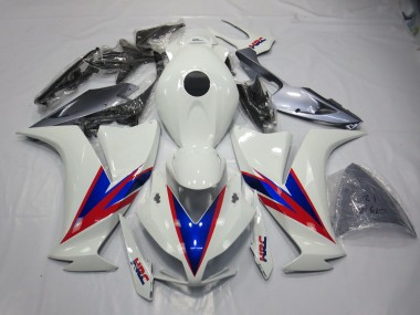 2012-2016 OEM Style HRC Honda CBR1000RR Motorcycle Fairing