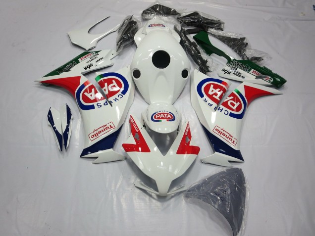 2012-2016 Pata Honda CBR1000RR Motorcycle Fairing 2012-2016 Pata Honda CBR1000RR Motorcycle Fairing