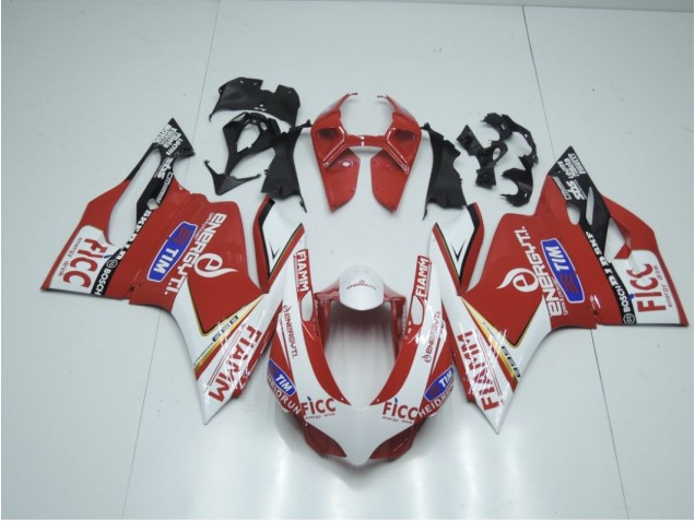 2013-2016 Red Race Style Triumph Daytona 675 Motorcycle Fairing 2013-2016 Red Race Style Triumph Daytona 675 Motorcycle Fairing