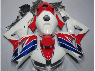 2013-2023 OEM Style Honda CBR600RR Motorcycle Fairing