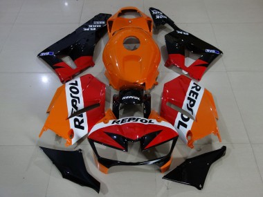 2013-2023 Repsol Honda CBR600RR Motorcycle Fairing