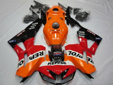 2013-2023 Repsol Honda CBR600RR Motorcycle Fairing